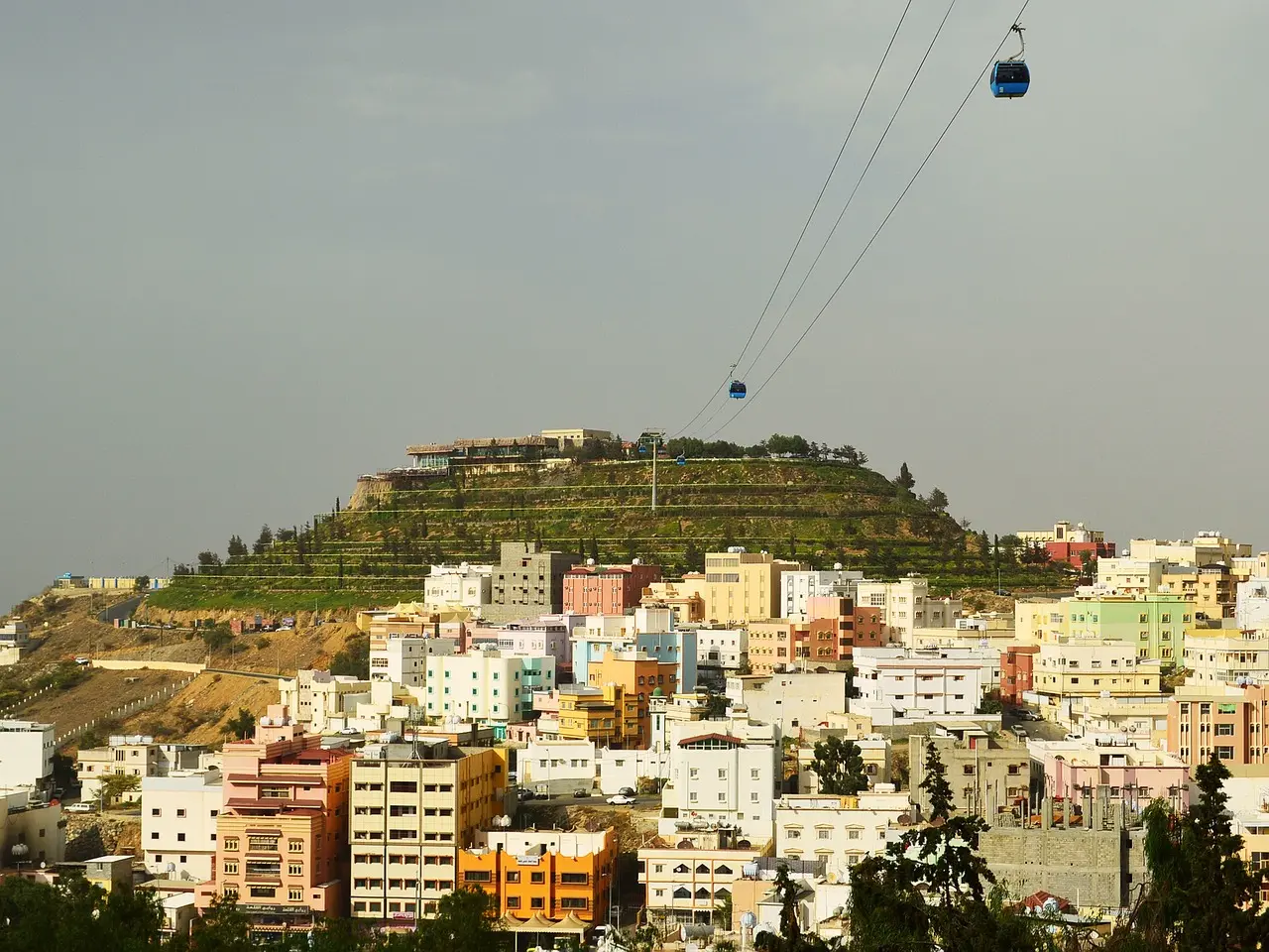 Abha, Saudi Arabia