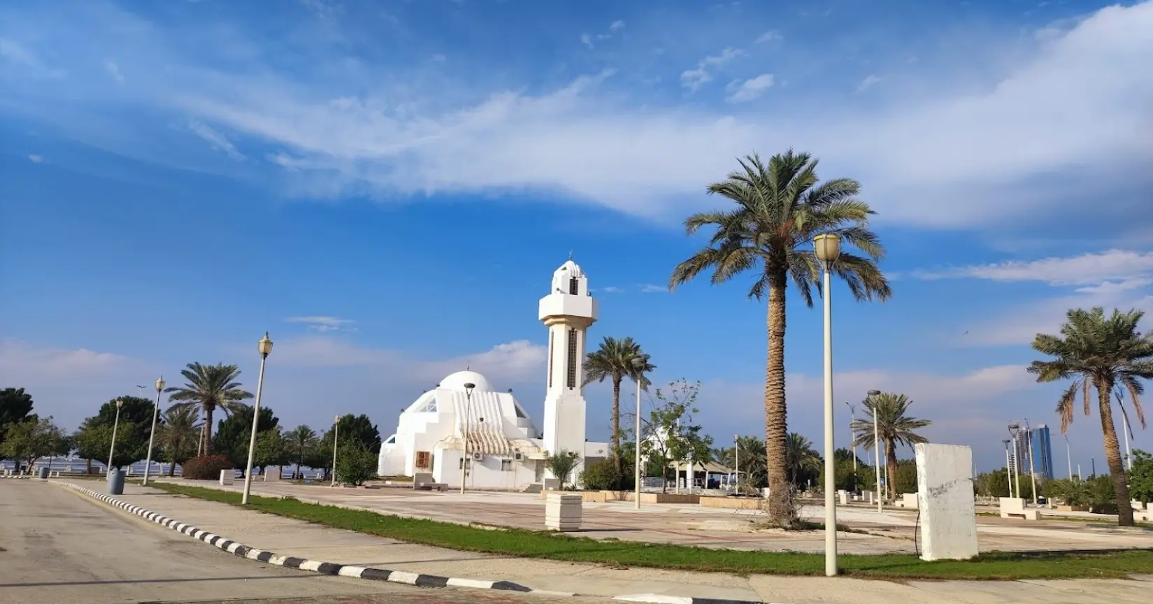 Ad Dammam