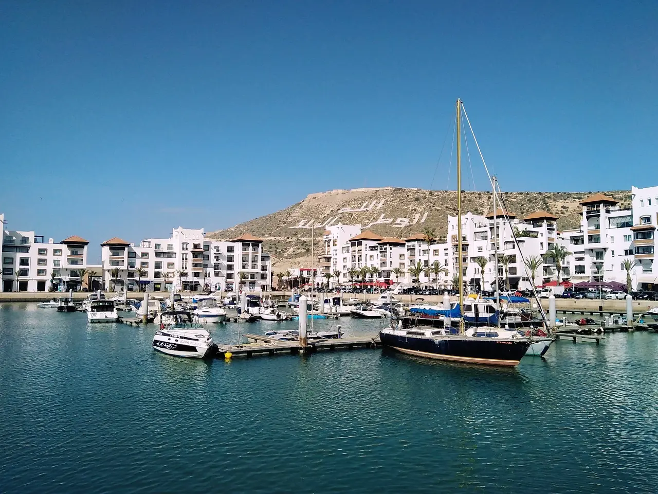 Agadir, Morocco