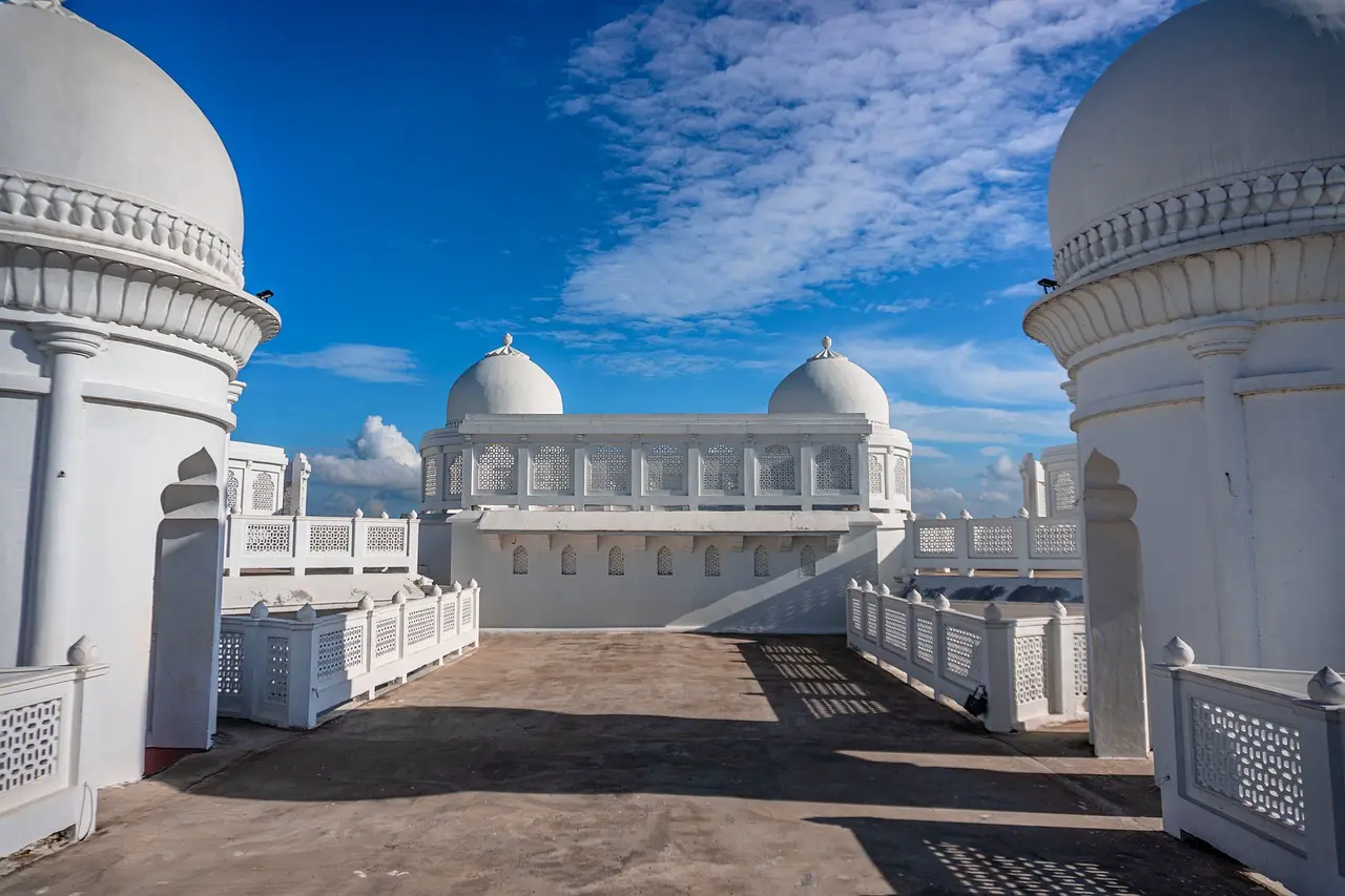 Agartala, India