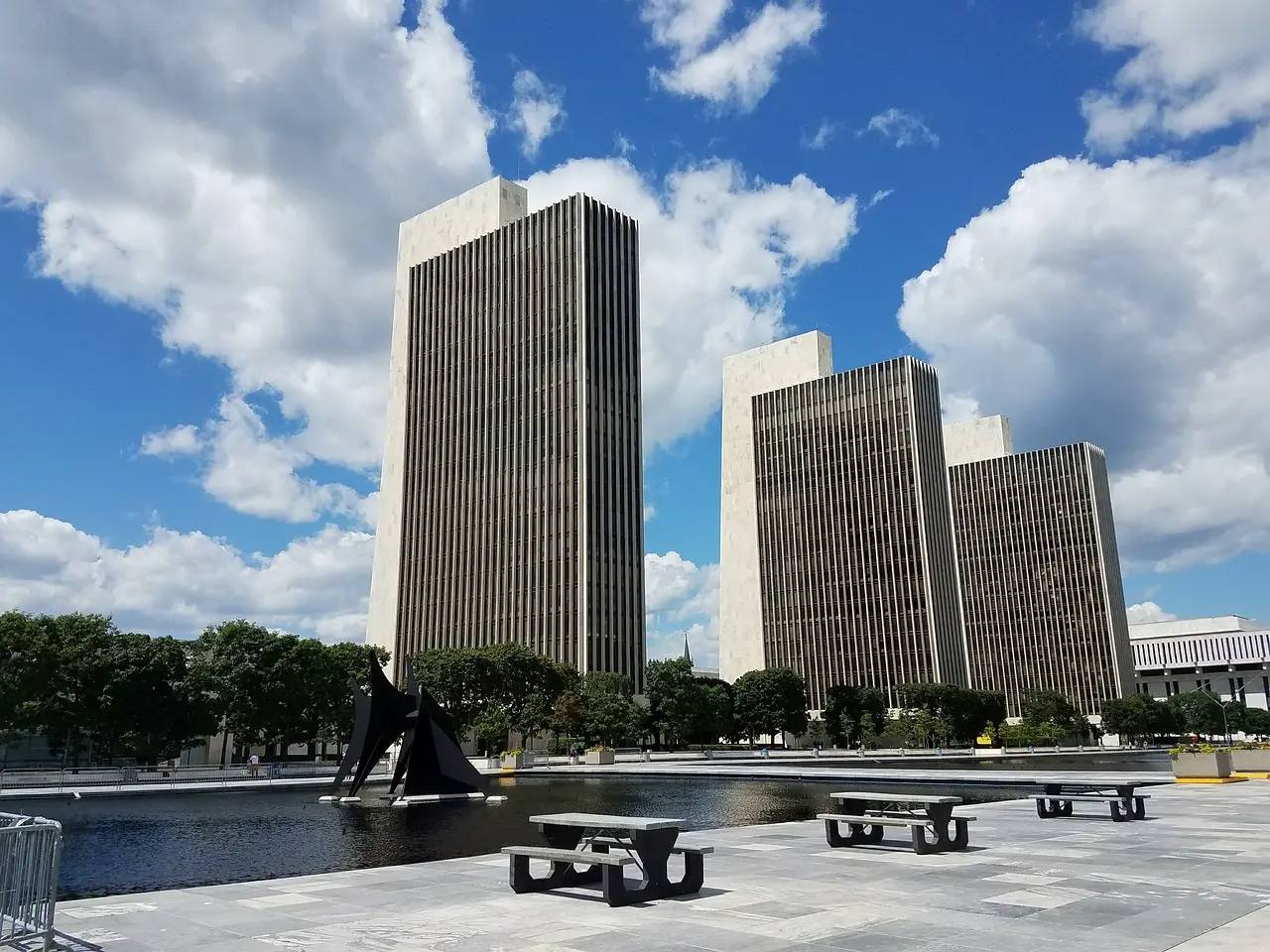 Albany, United States