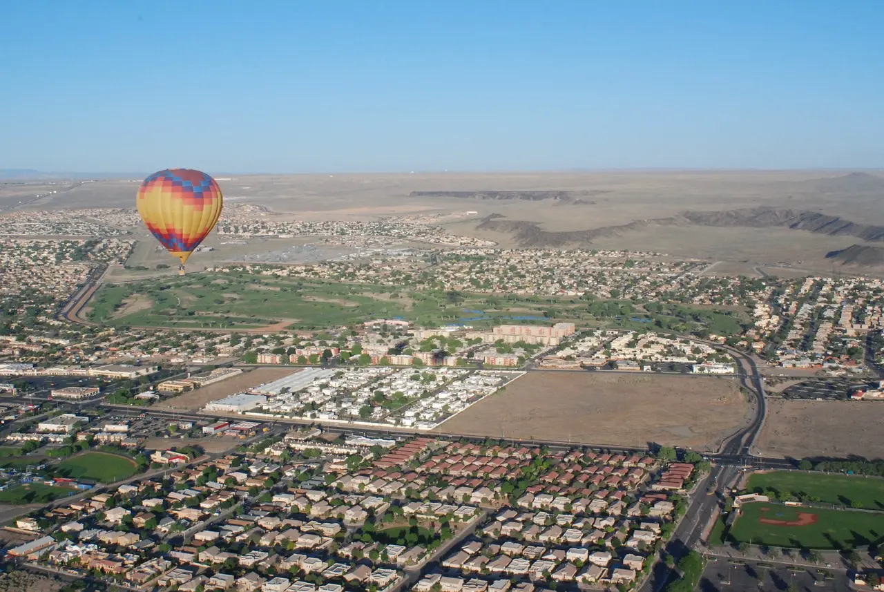 Albuquerque, United States