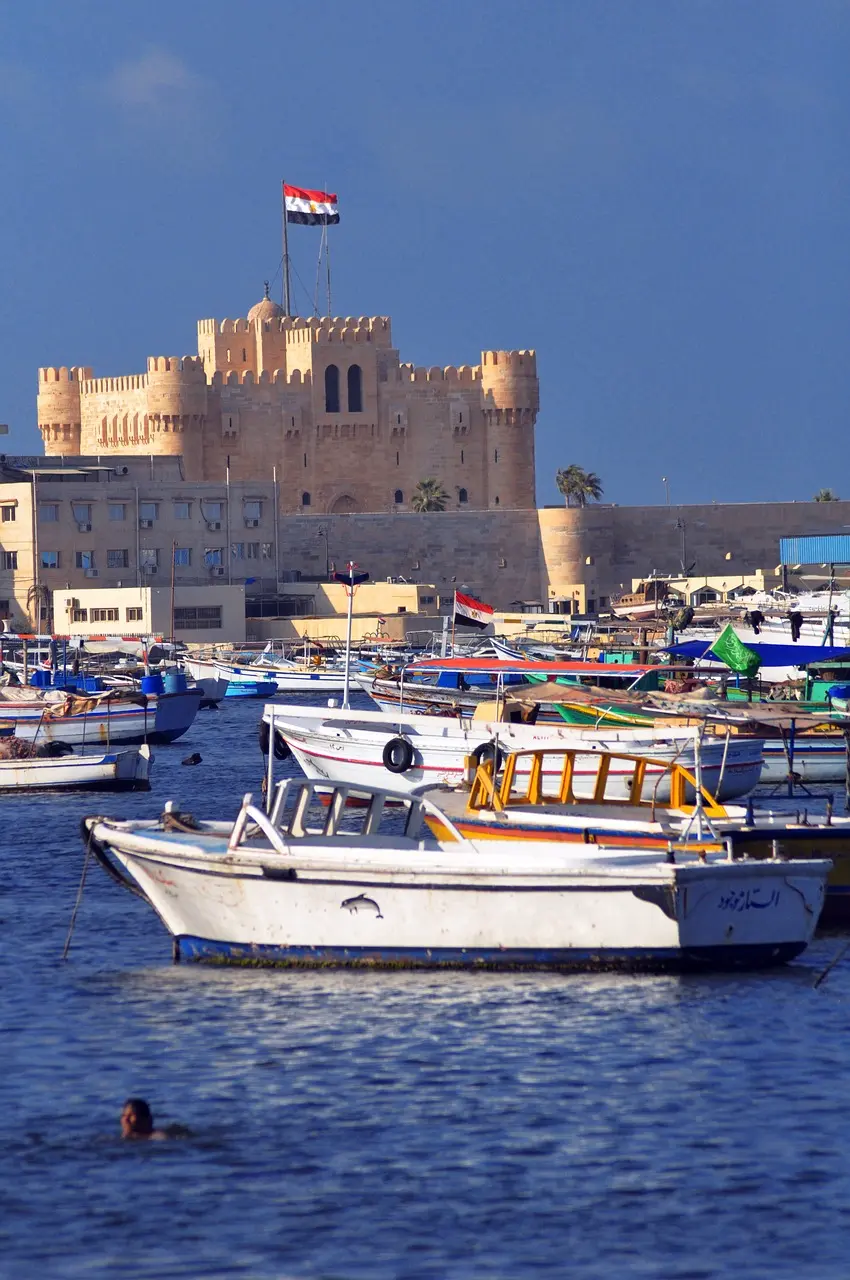 Alexandria, Egypt