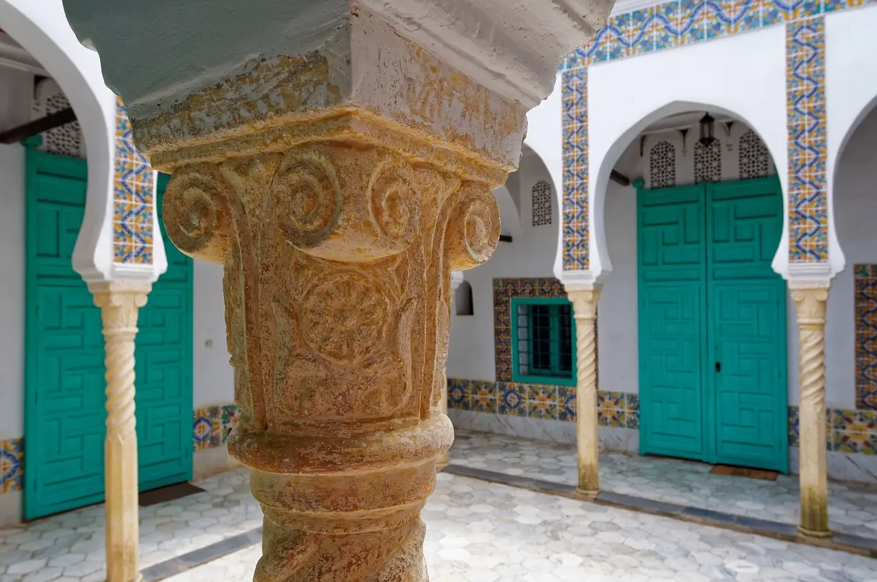 Algiers, Algeria