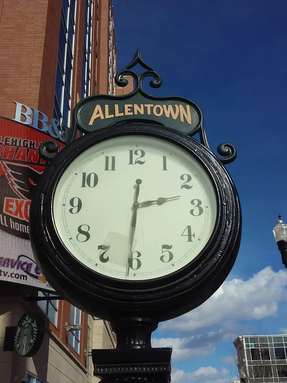 Allentown, United States