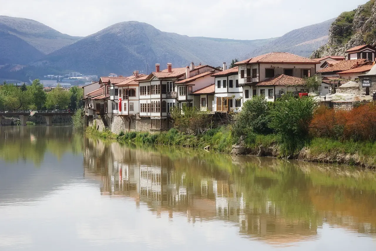 Amasya, Turkey
