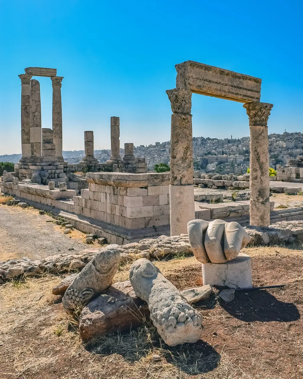 Amman
