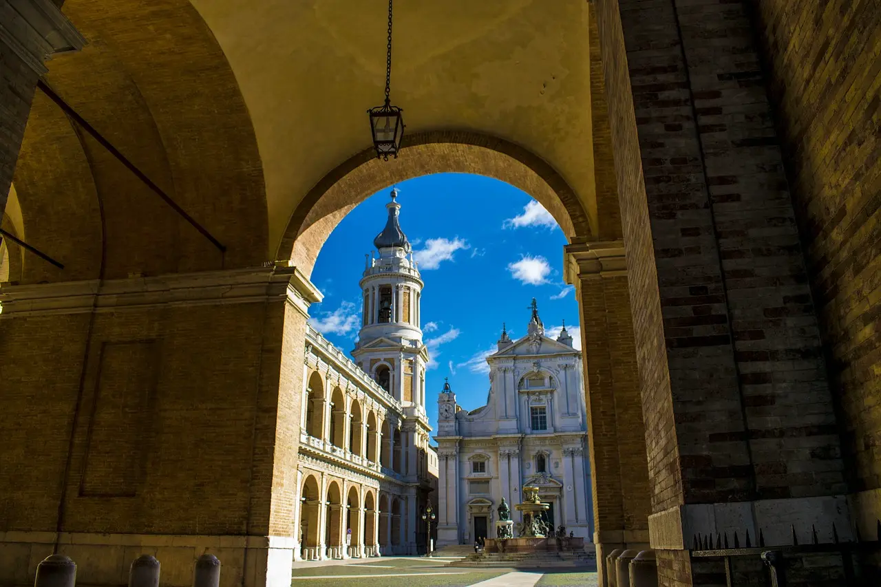 Ancona, Italy