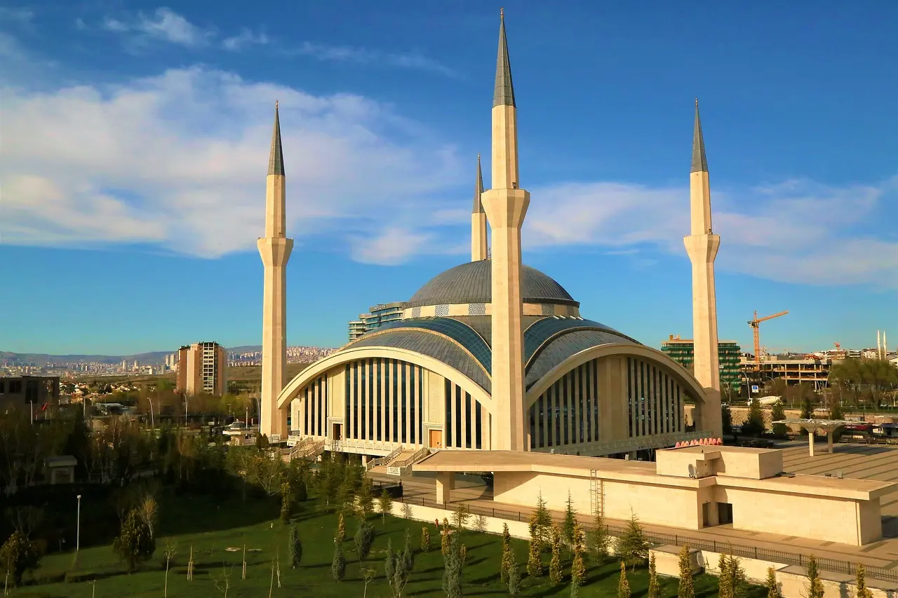 Ankara, Turkey