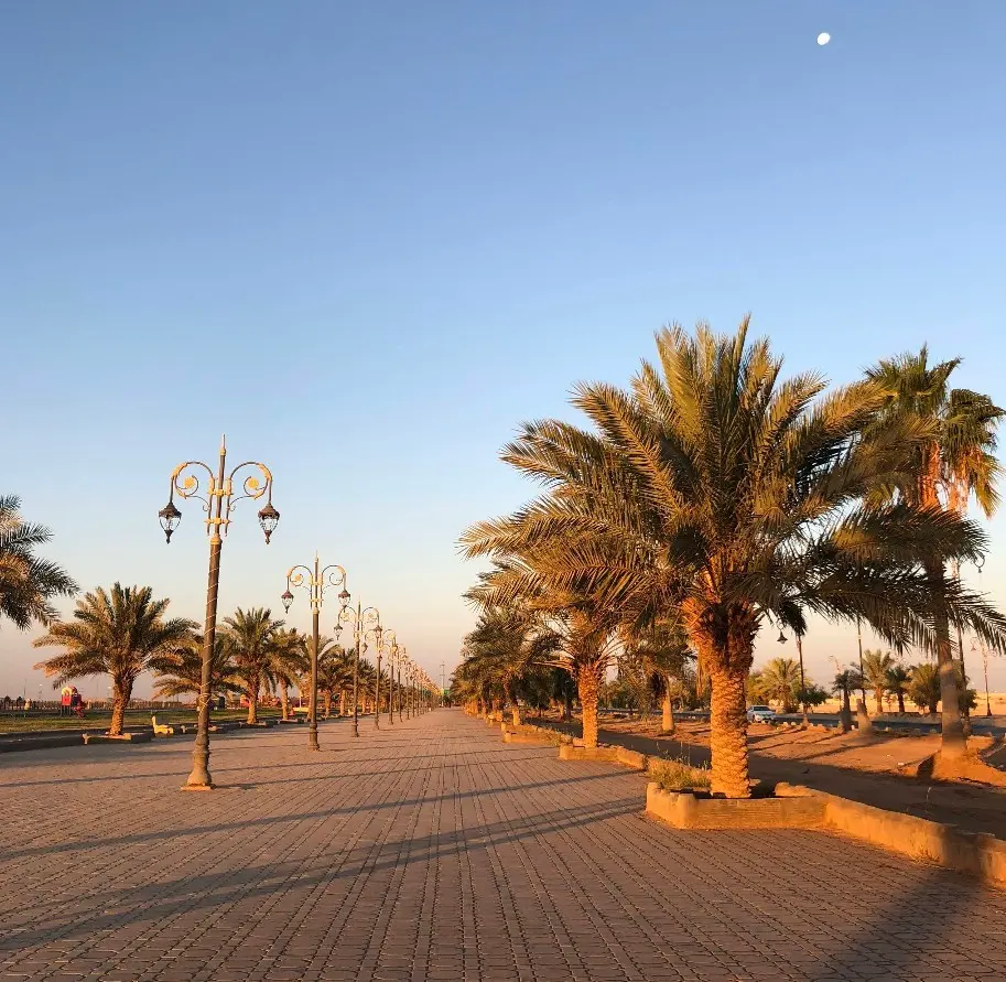 Arar, Saudi Arabia