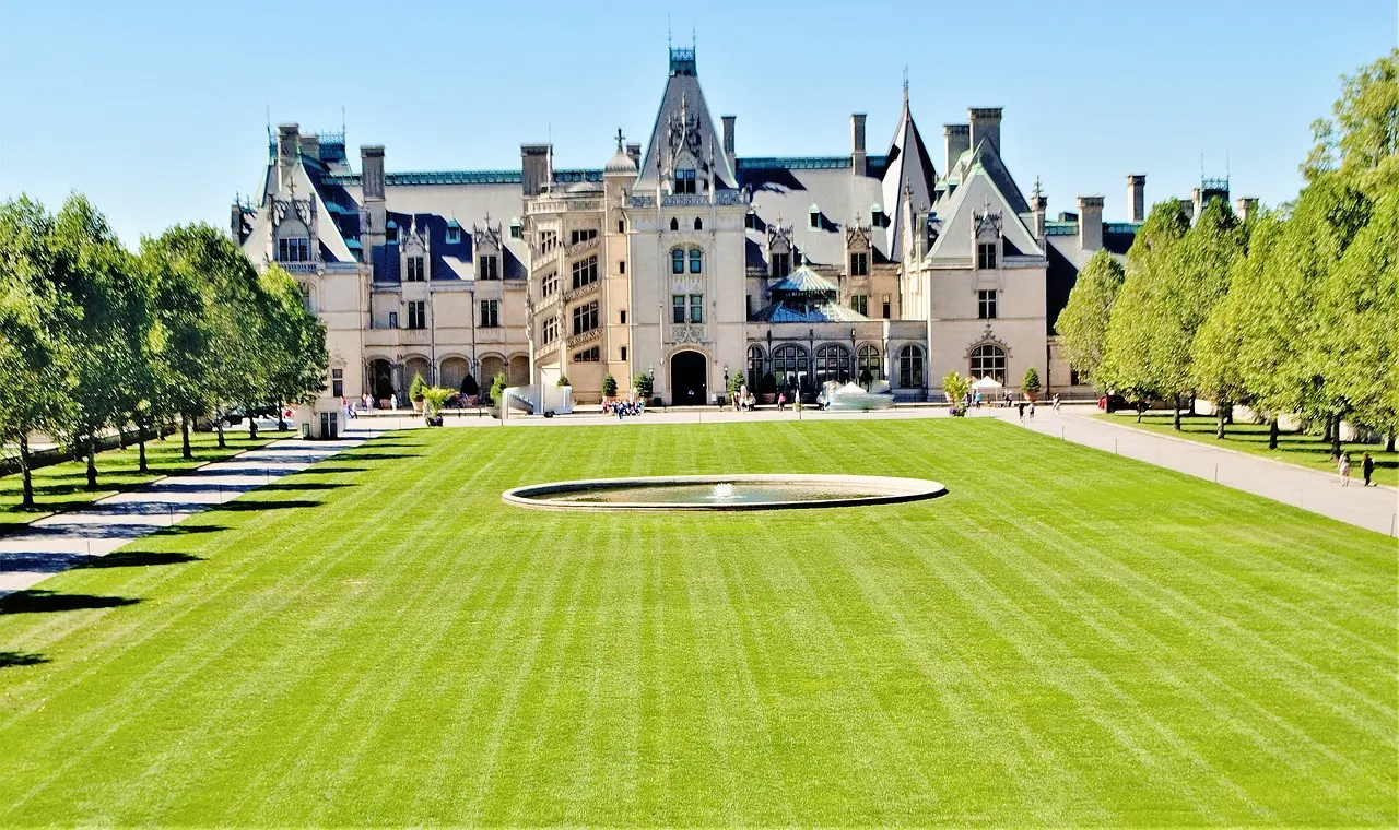 Asheville, United States