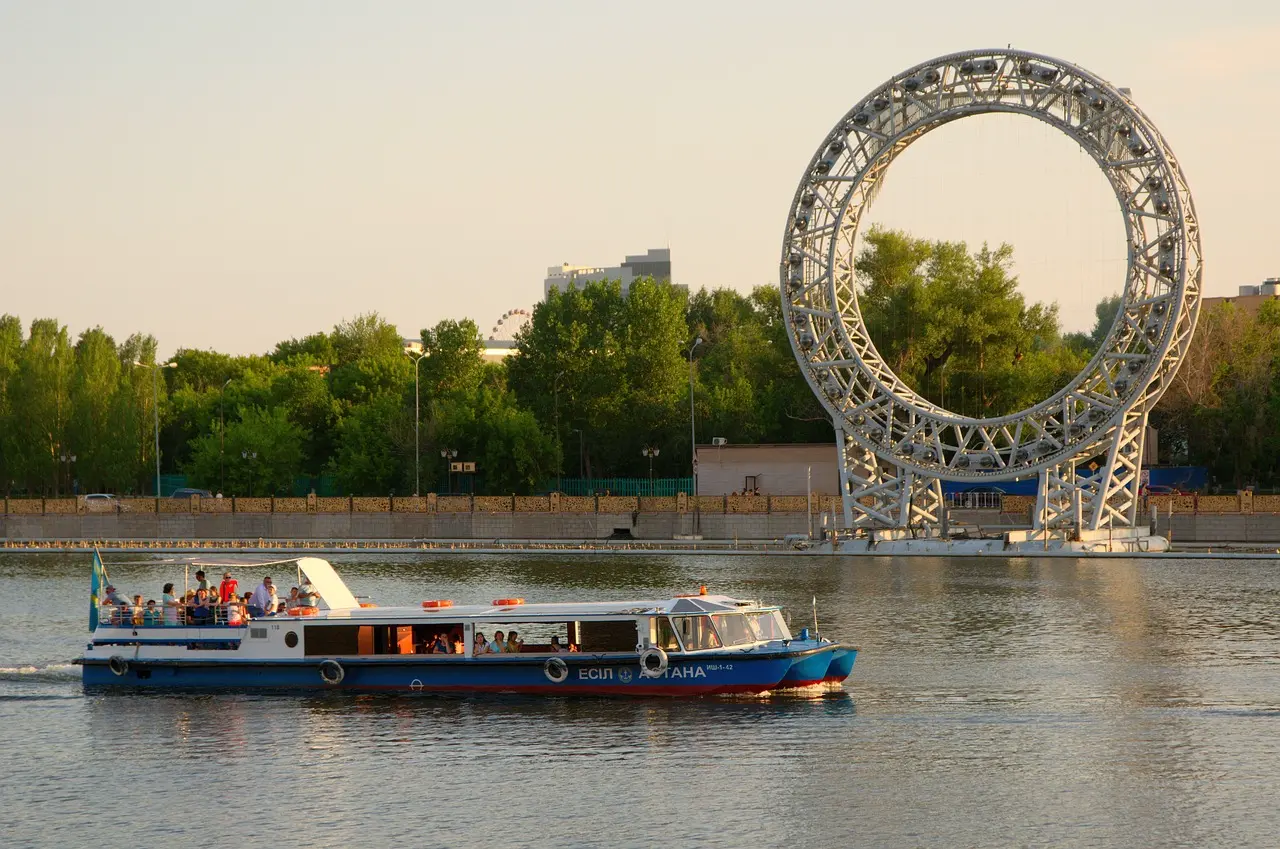 Astana, Kazakhstan