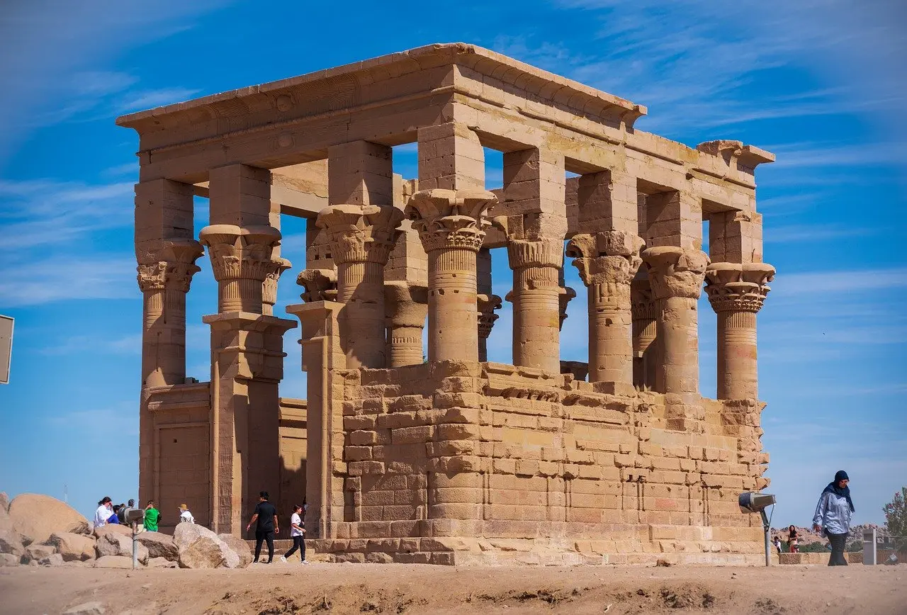 Aswan