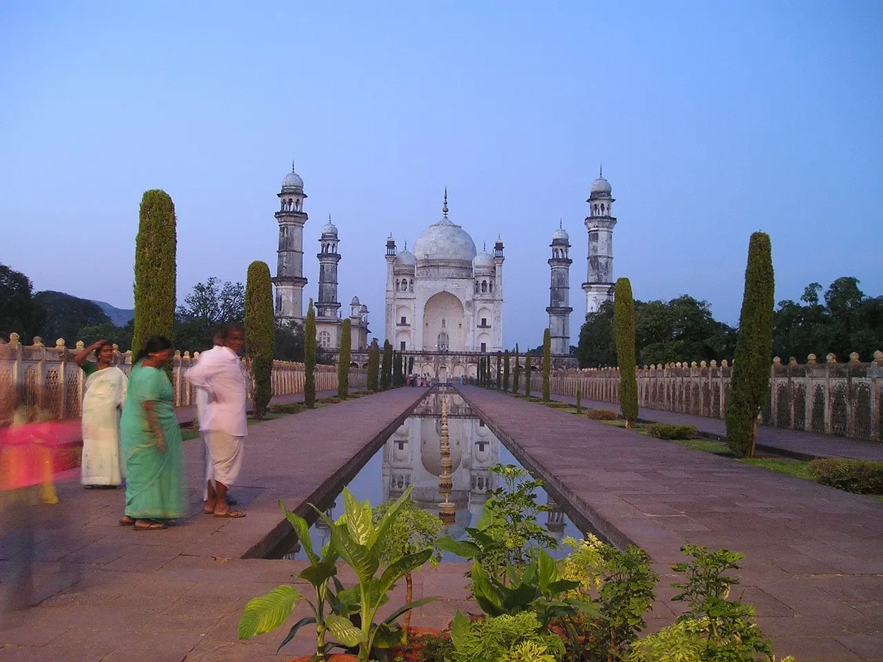 Aurangabad, India
