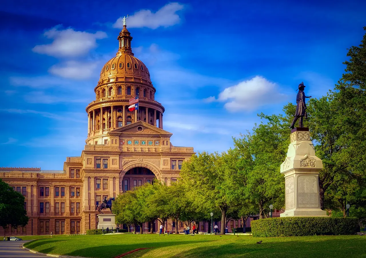 Austin, United States