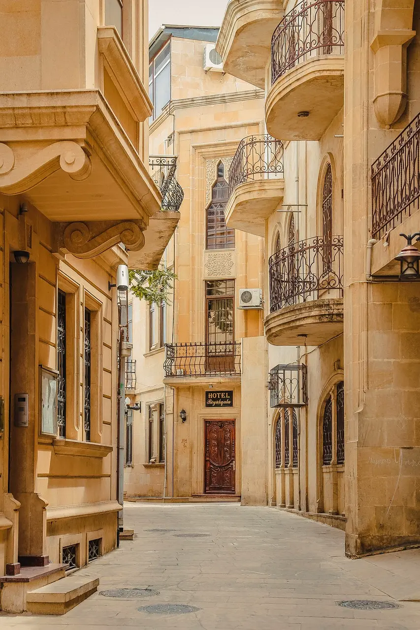 Baku
