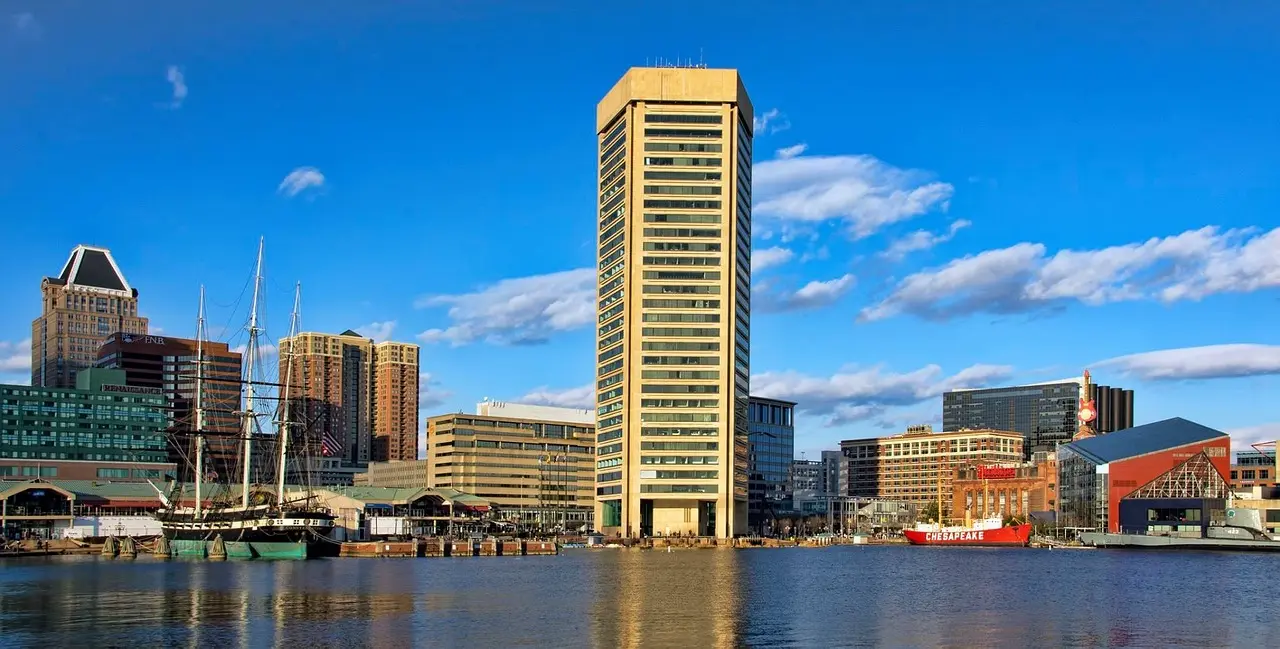 Baltimore, United States