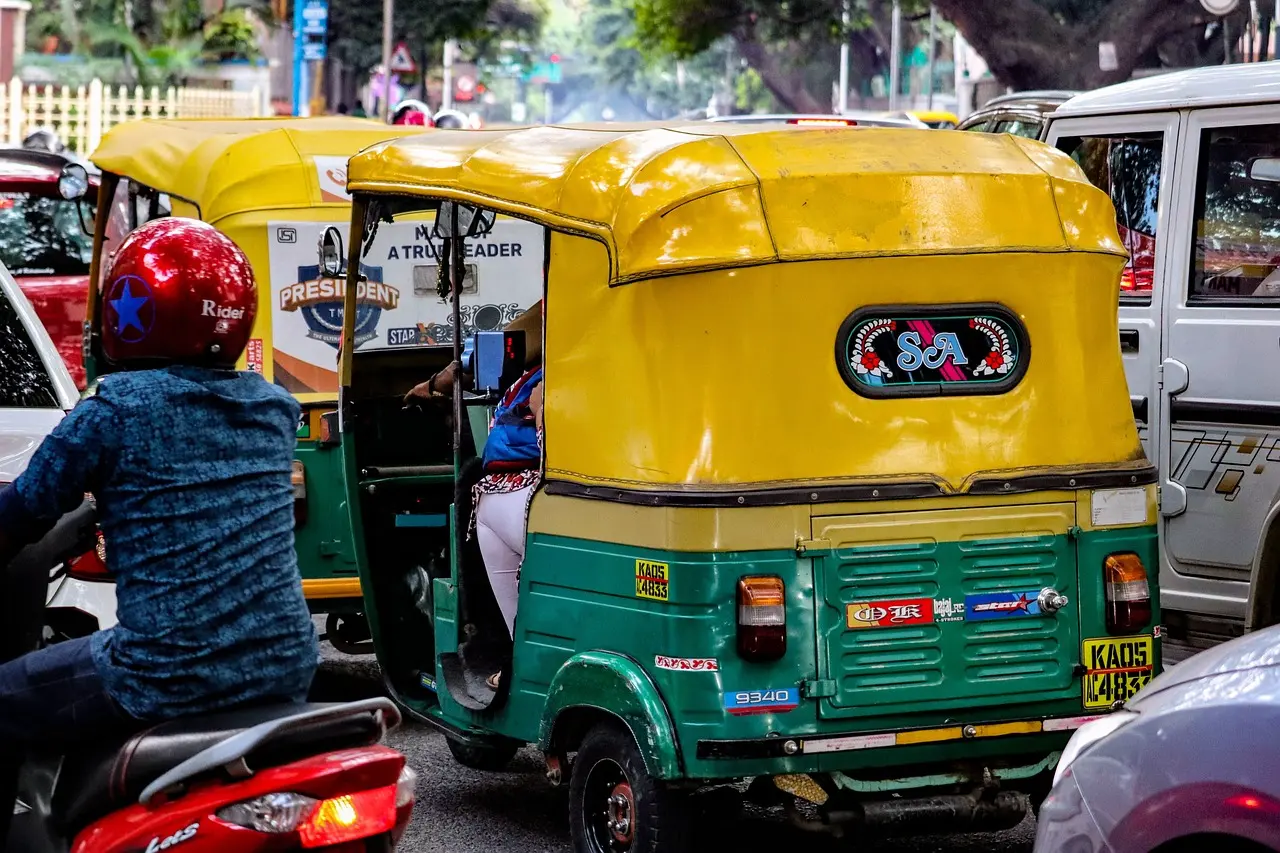 Bangalore, India