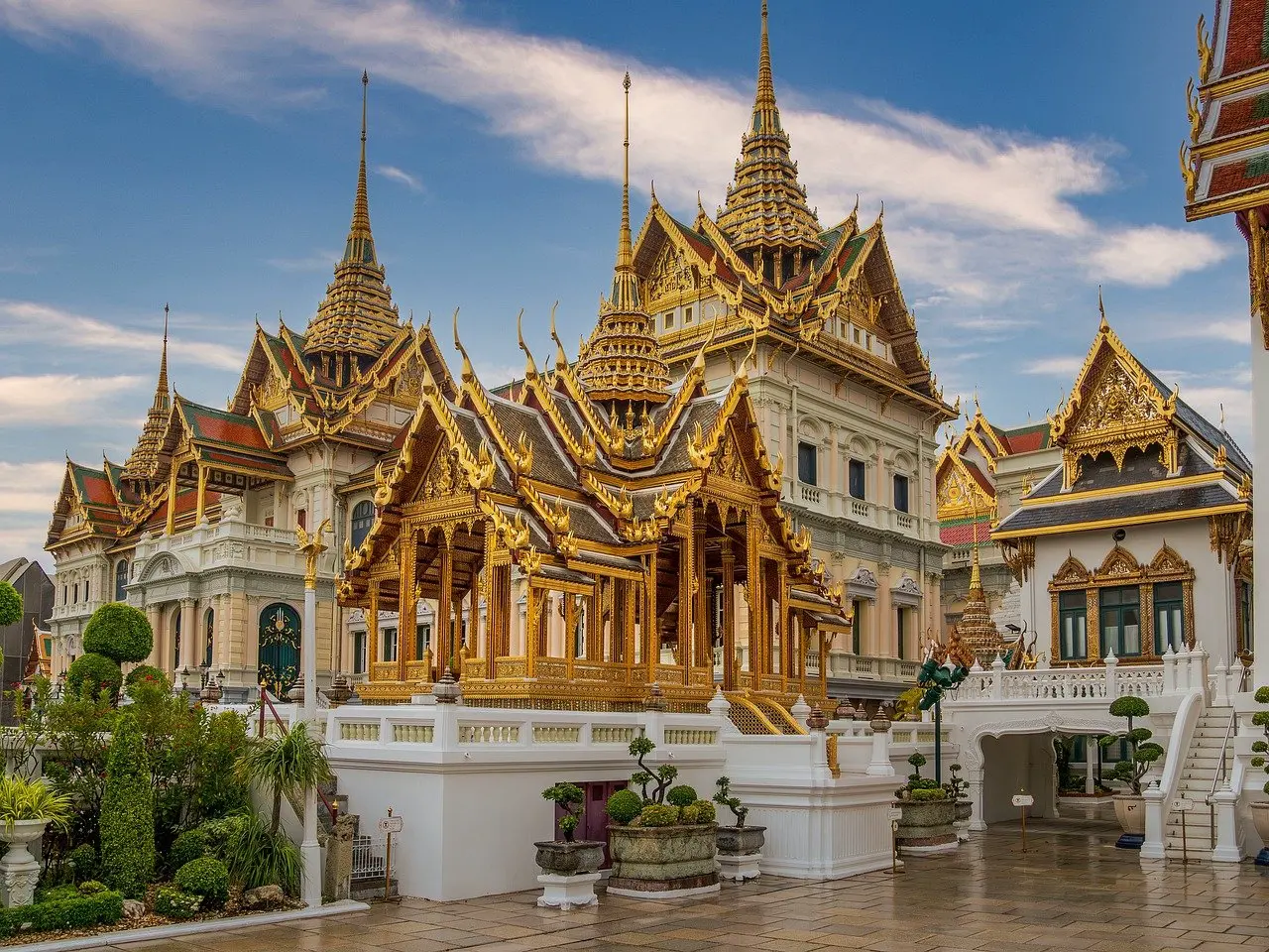 Bangkok, Thailand