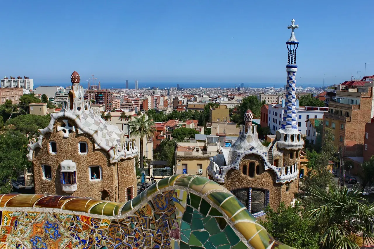Barcelona, Spain