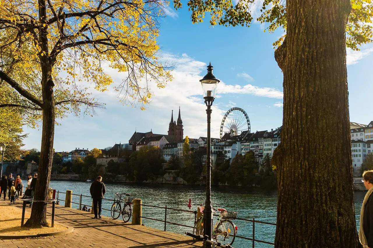 Basel, Switzerland