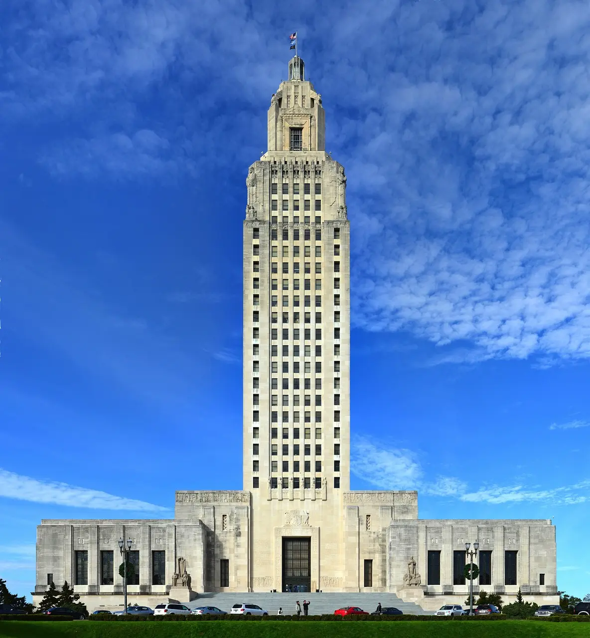 Baton Rouge, United States