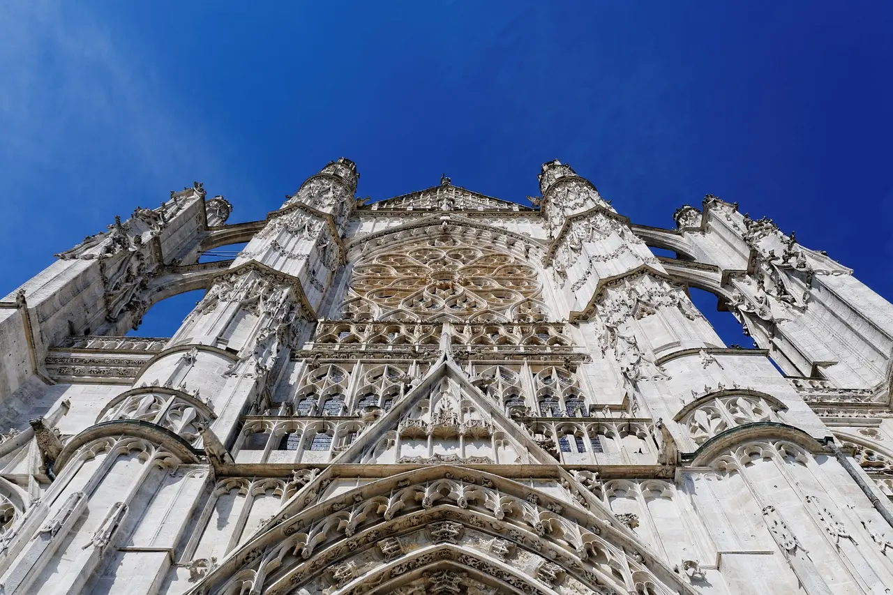 Beauvais, France