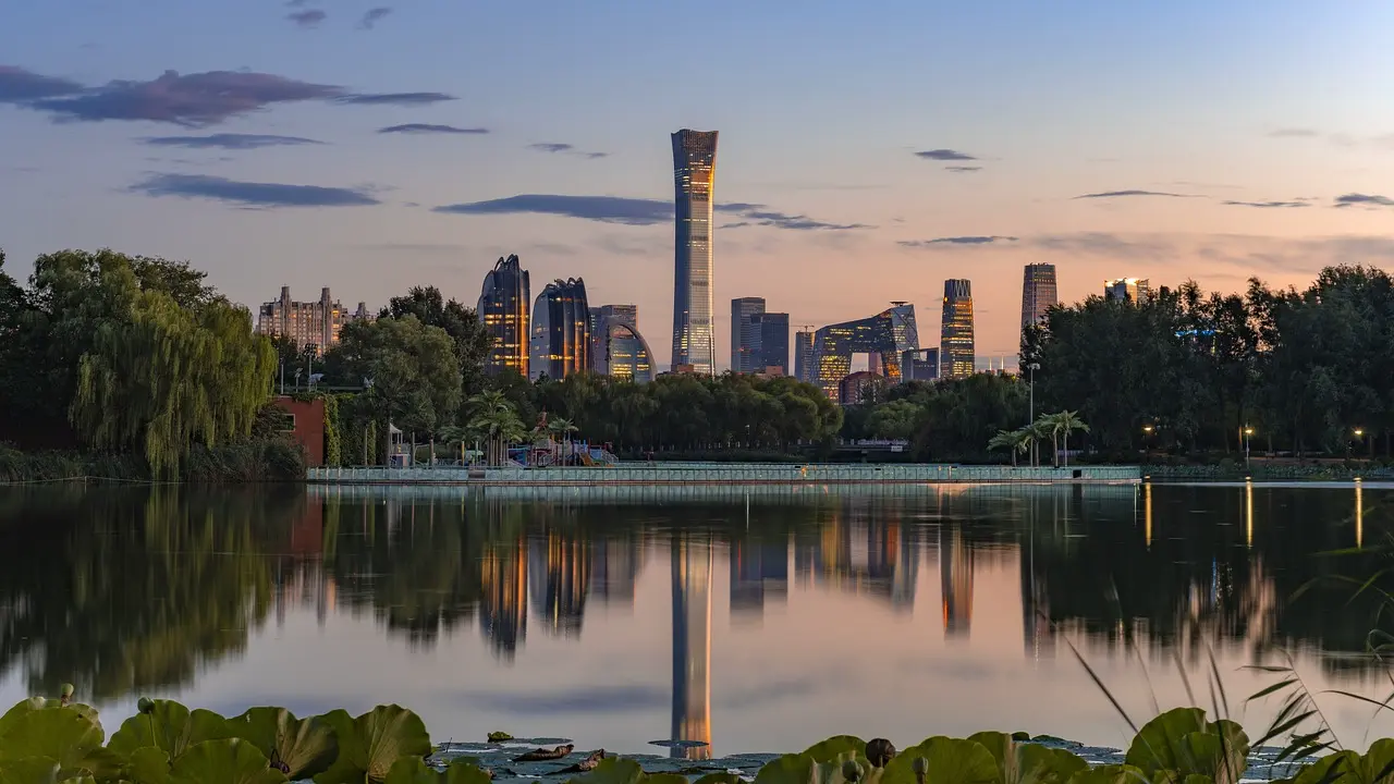 Beijing, China