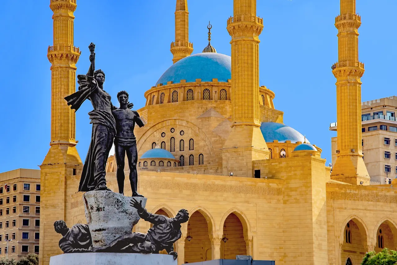 Beirut