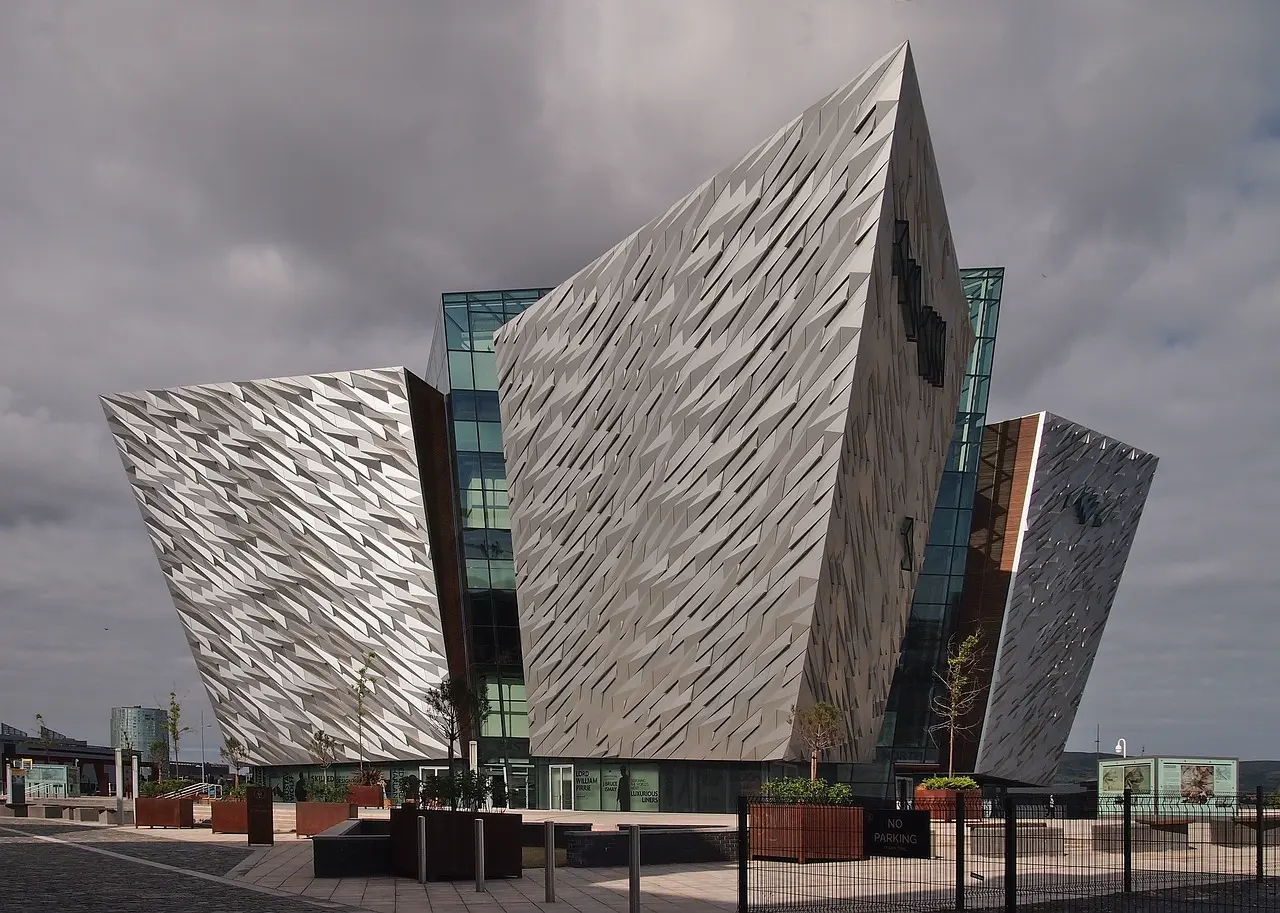 Belfast, United Kingdom