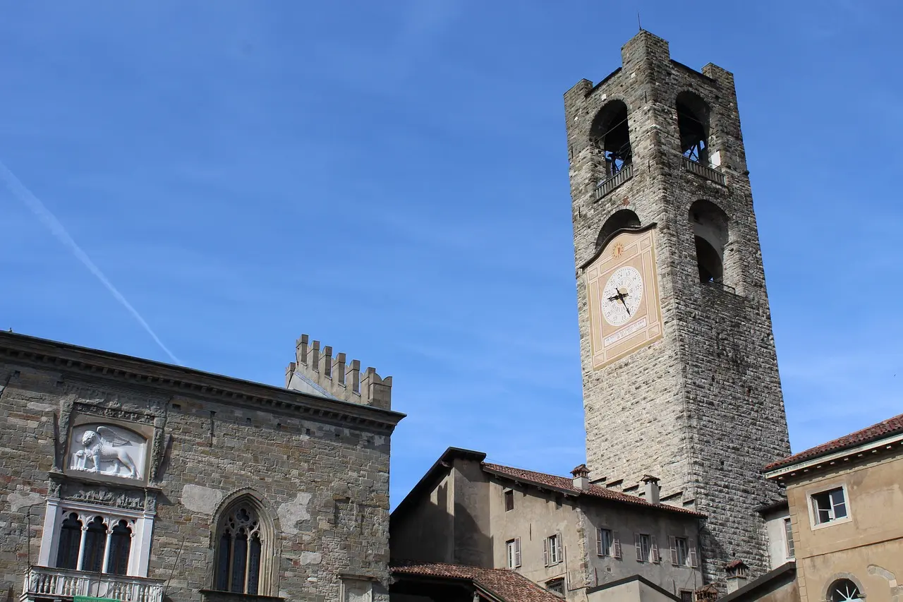 Bergamo, Italy