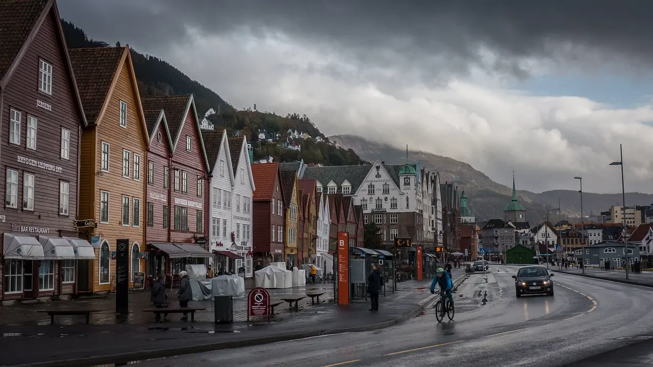 Bergen