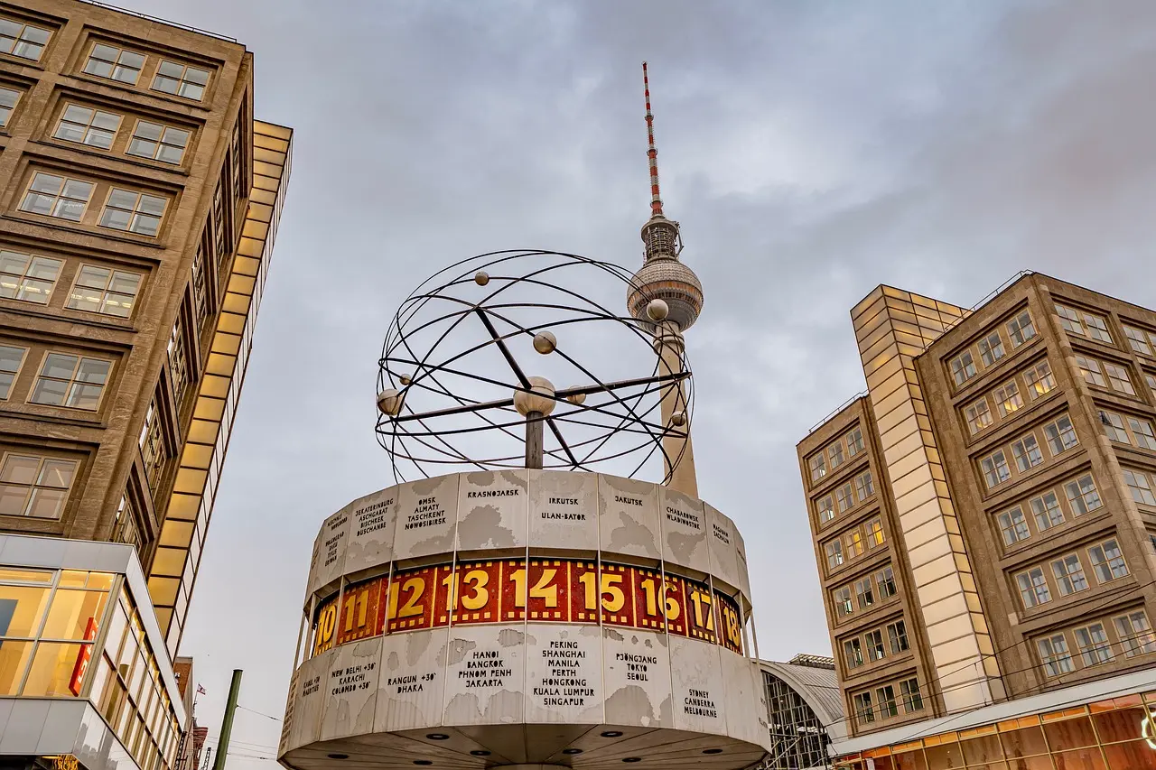 Berlin, Germany