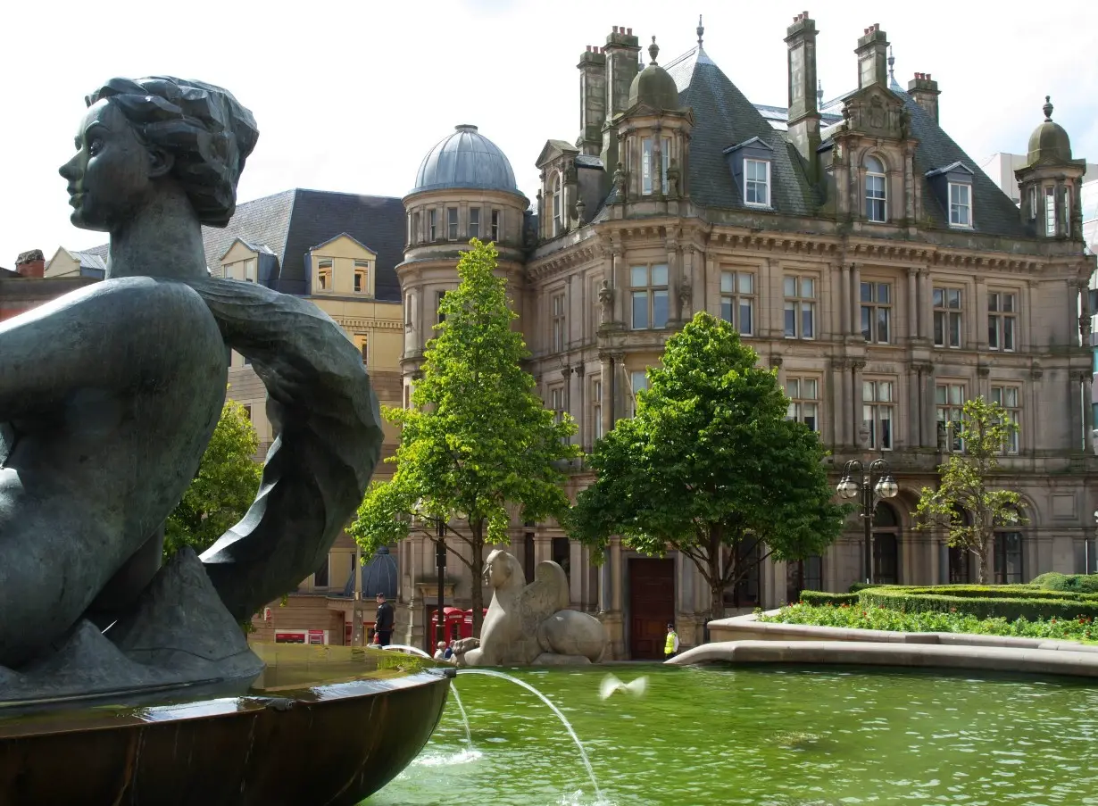 Birmingham, United Kingdom