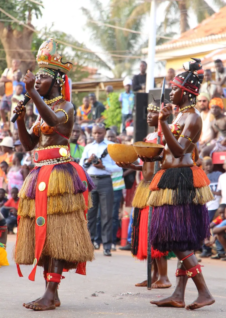 Bissau