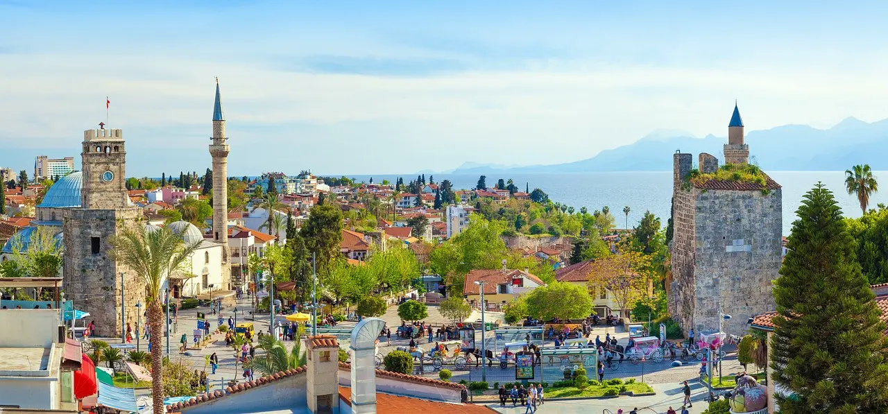 Bodrum, Turkey