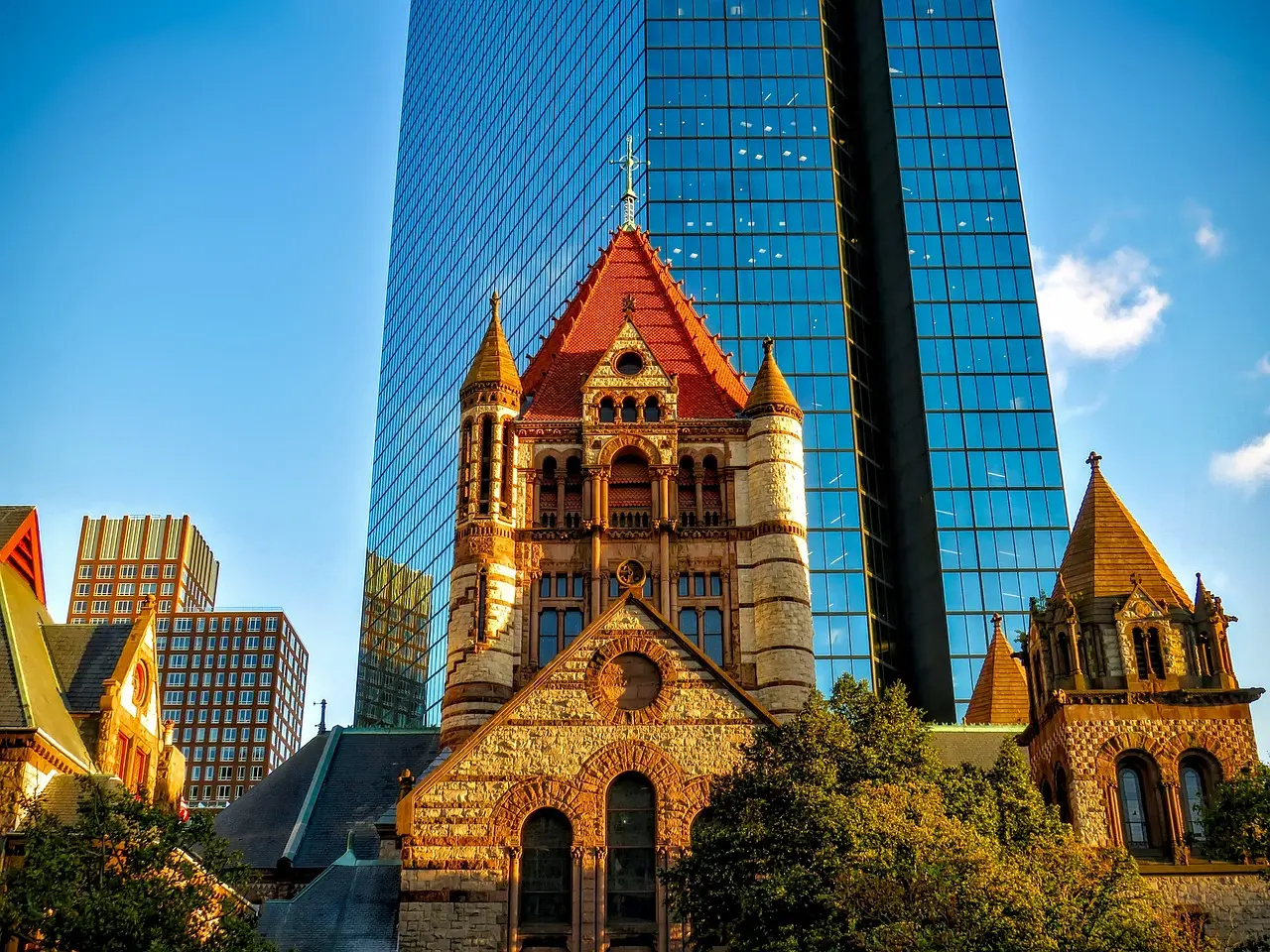Boston, United States