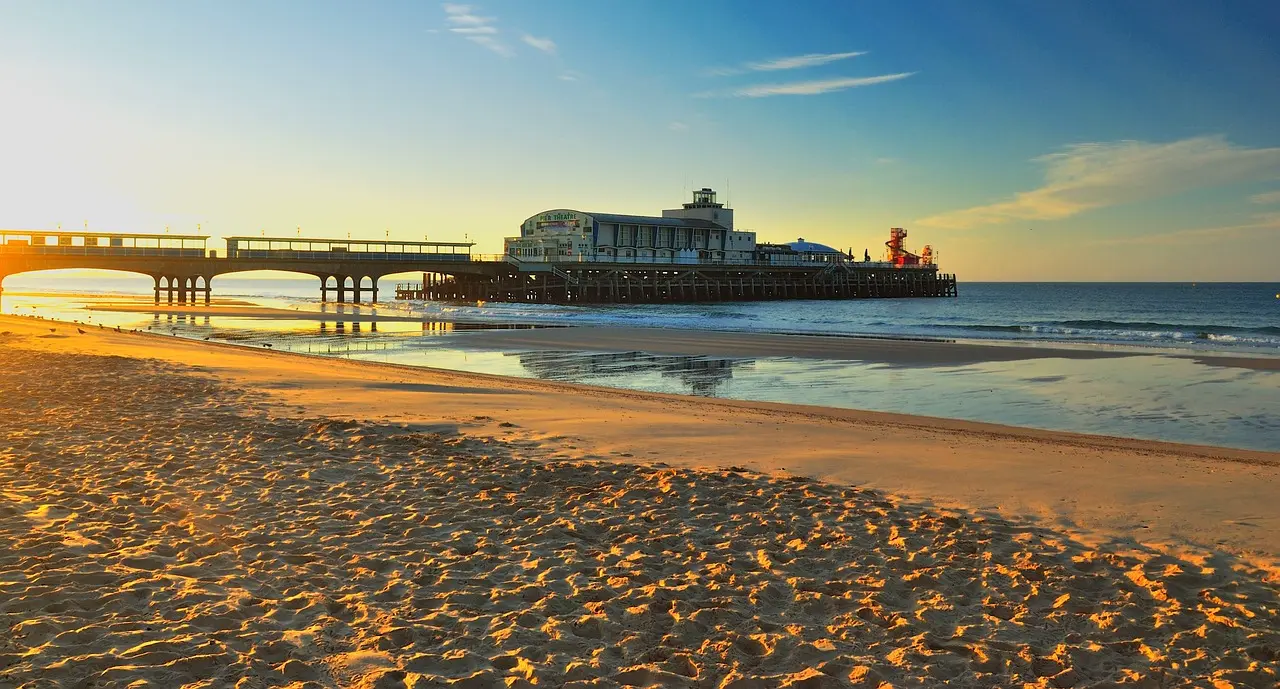 Bournemouth, United Kingdom