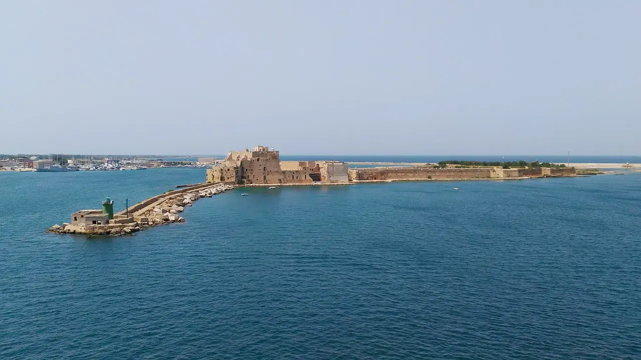 Brindisi, Italy