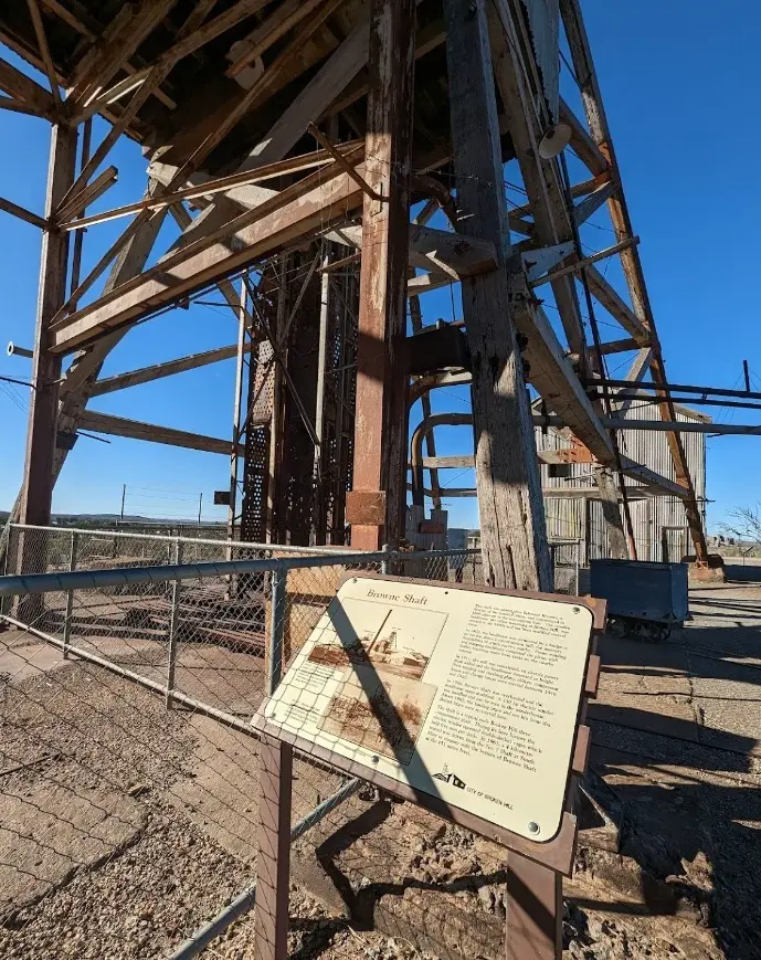 Broken Hill, Australia