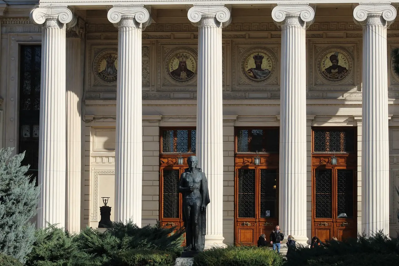 Bucharest, Romania
