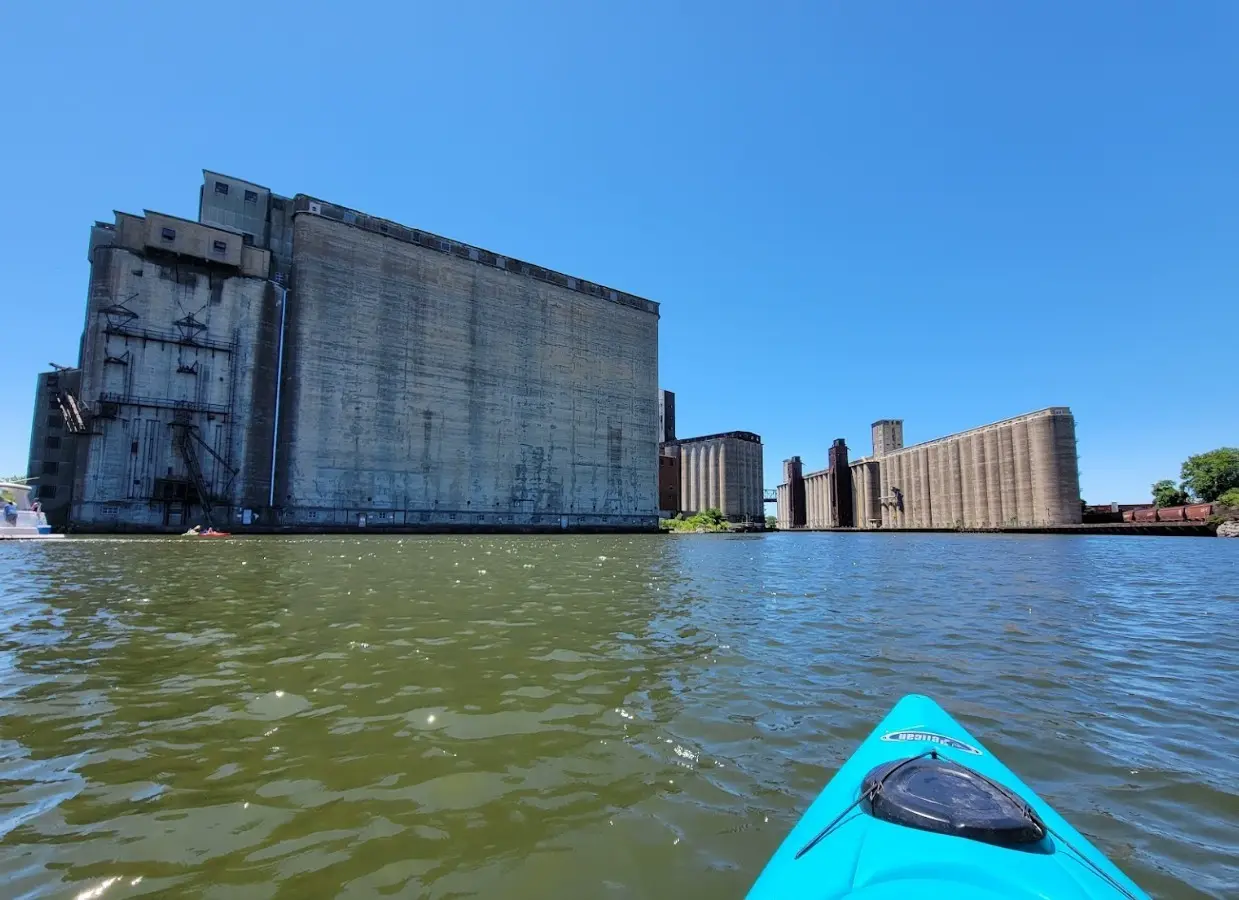 Buffalo, United States