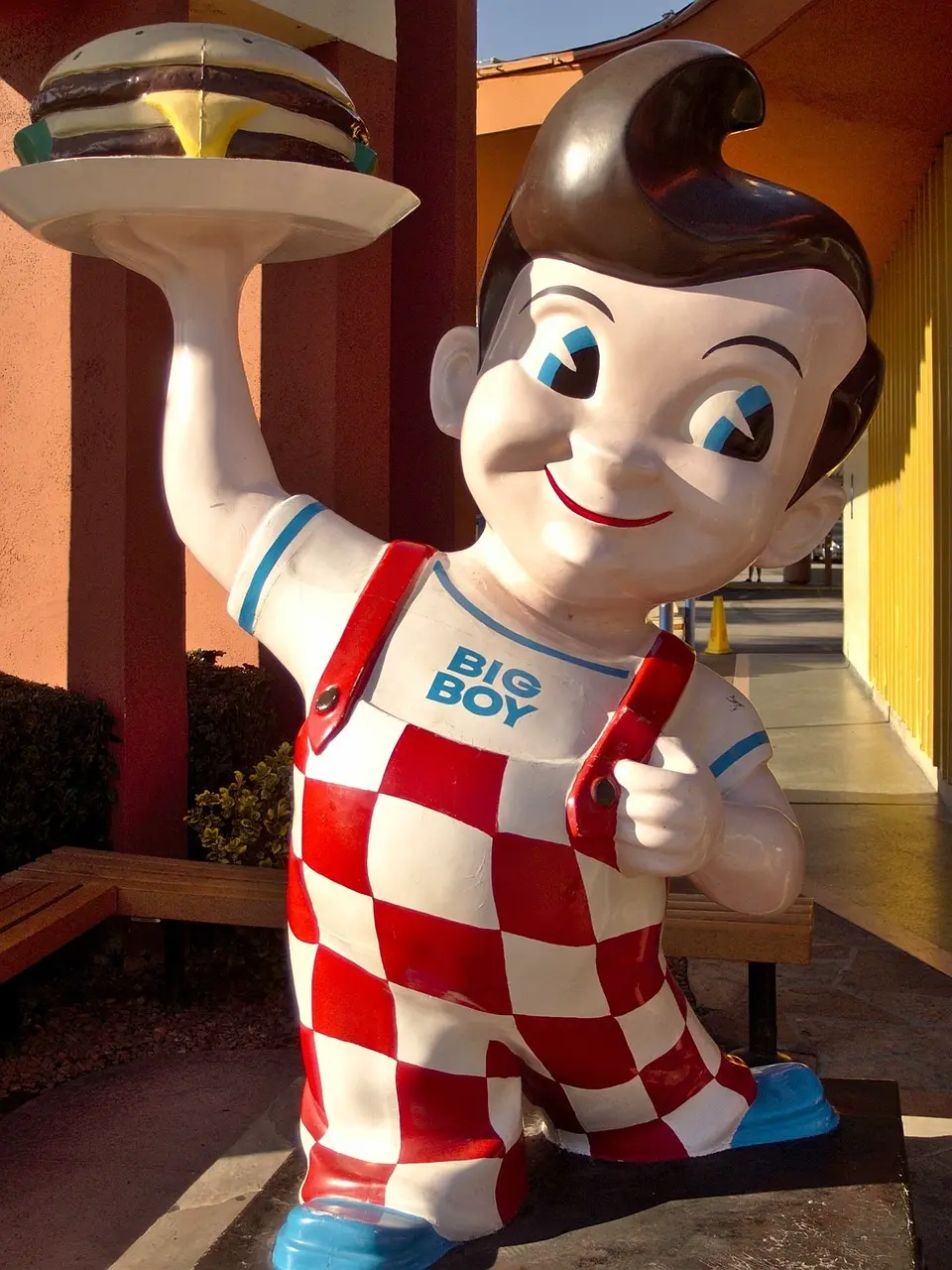 Burbank, United States