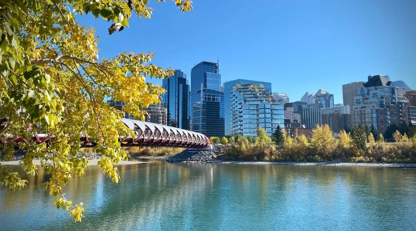Calgary, Canada
