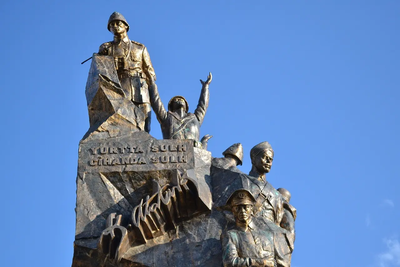 Canakkale, Turkey
