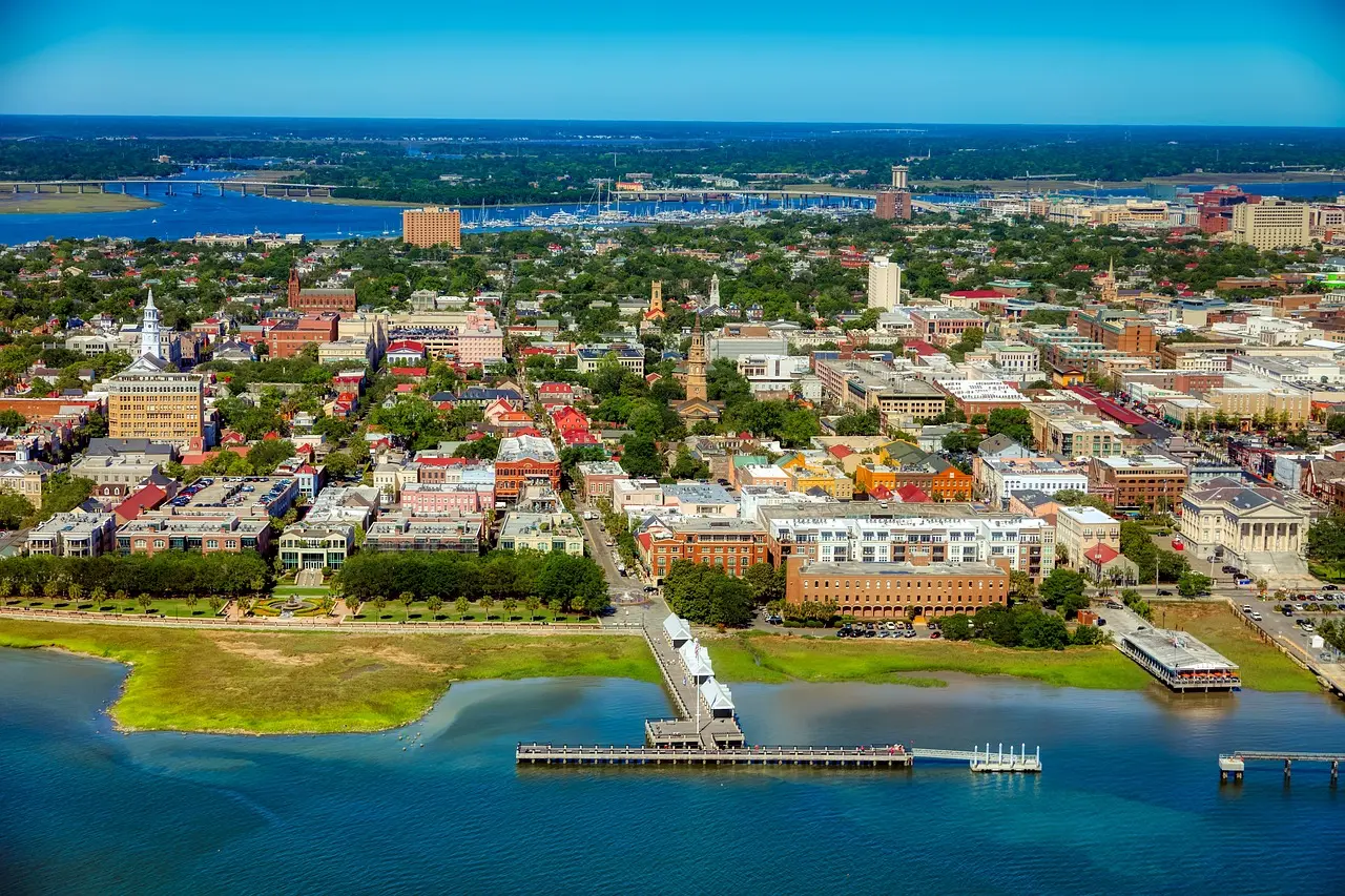 Charleston, United States
