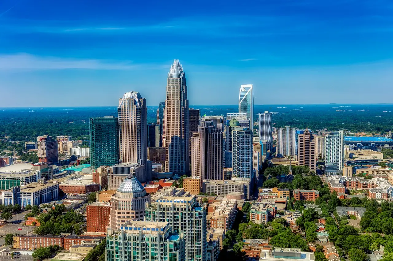 Charlotte, United States