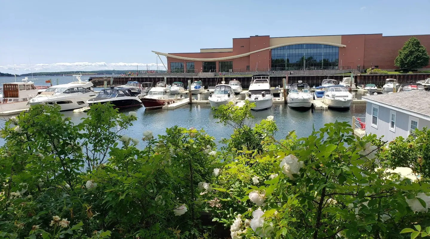 Charlottetown, Canada