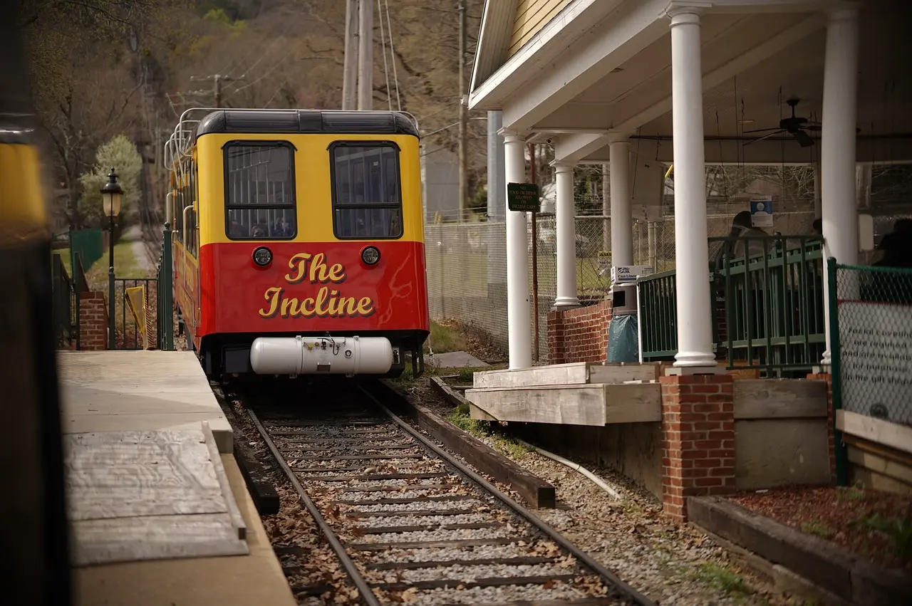 Chattanooga, United States