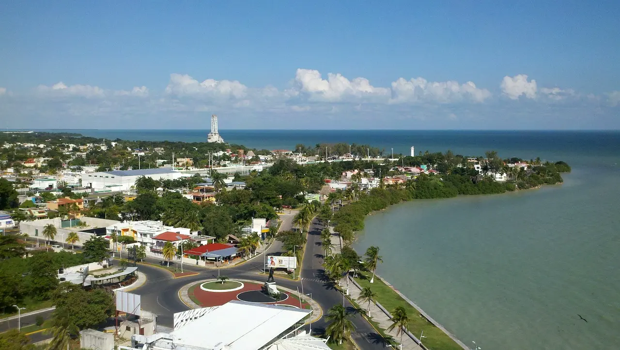Chetumal, Mexico